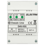 Doza derivatie video DAV.4SG Classic 4 iesiri - ELECTRA DAV.4SG ELECTRA - 1